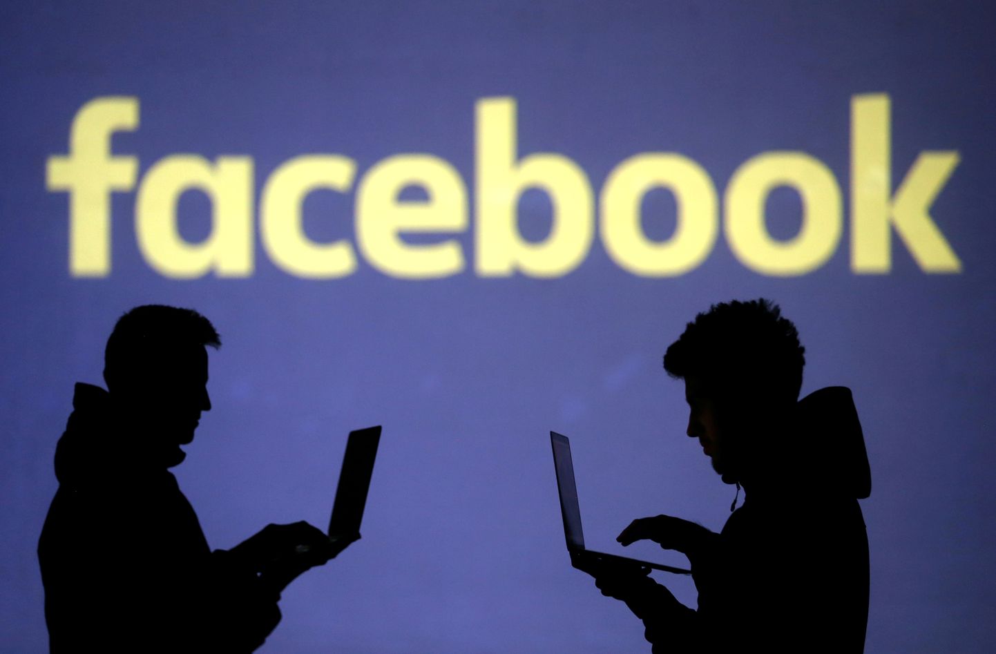 Facebooki sõnul kavatseb firma ka tulevikus reeglite rikkujaid seadusele tuginedes vastutusele võtta.