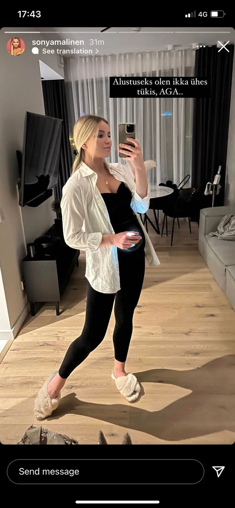 Sonja Malinen