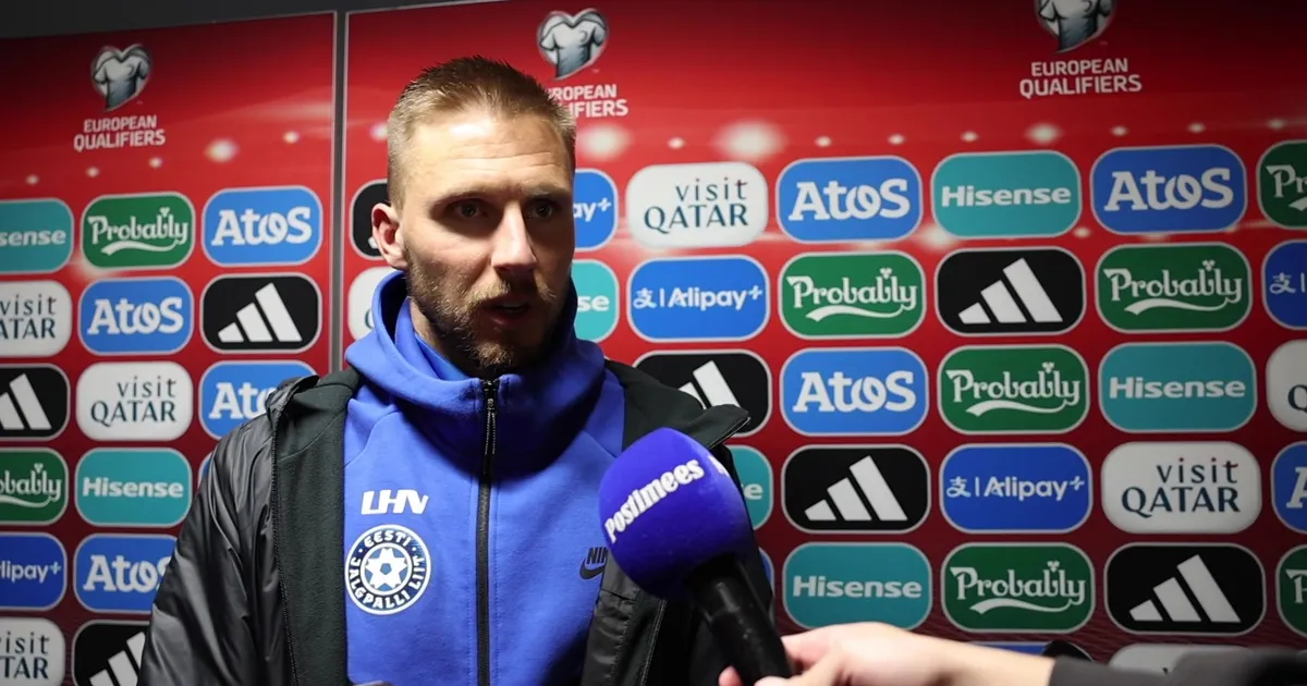 ma ei teadnud, kas suudan seda