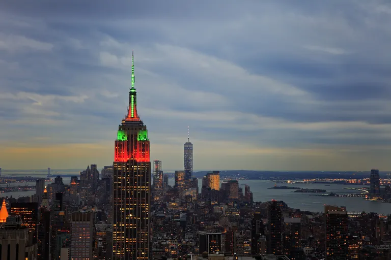 Empire State Building