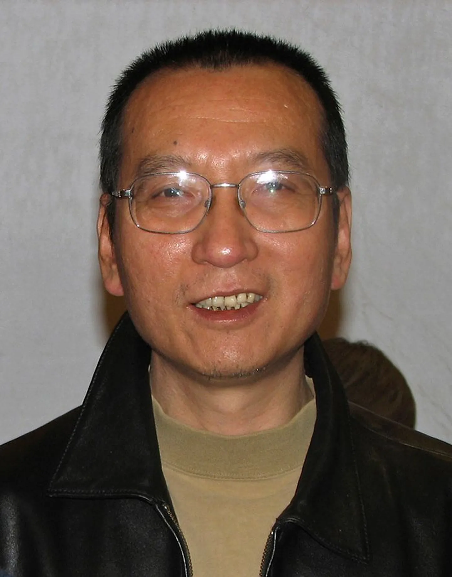Liu Xiaobo