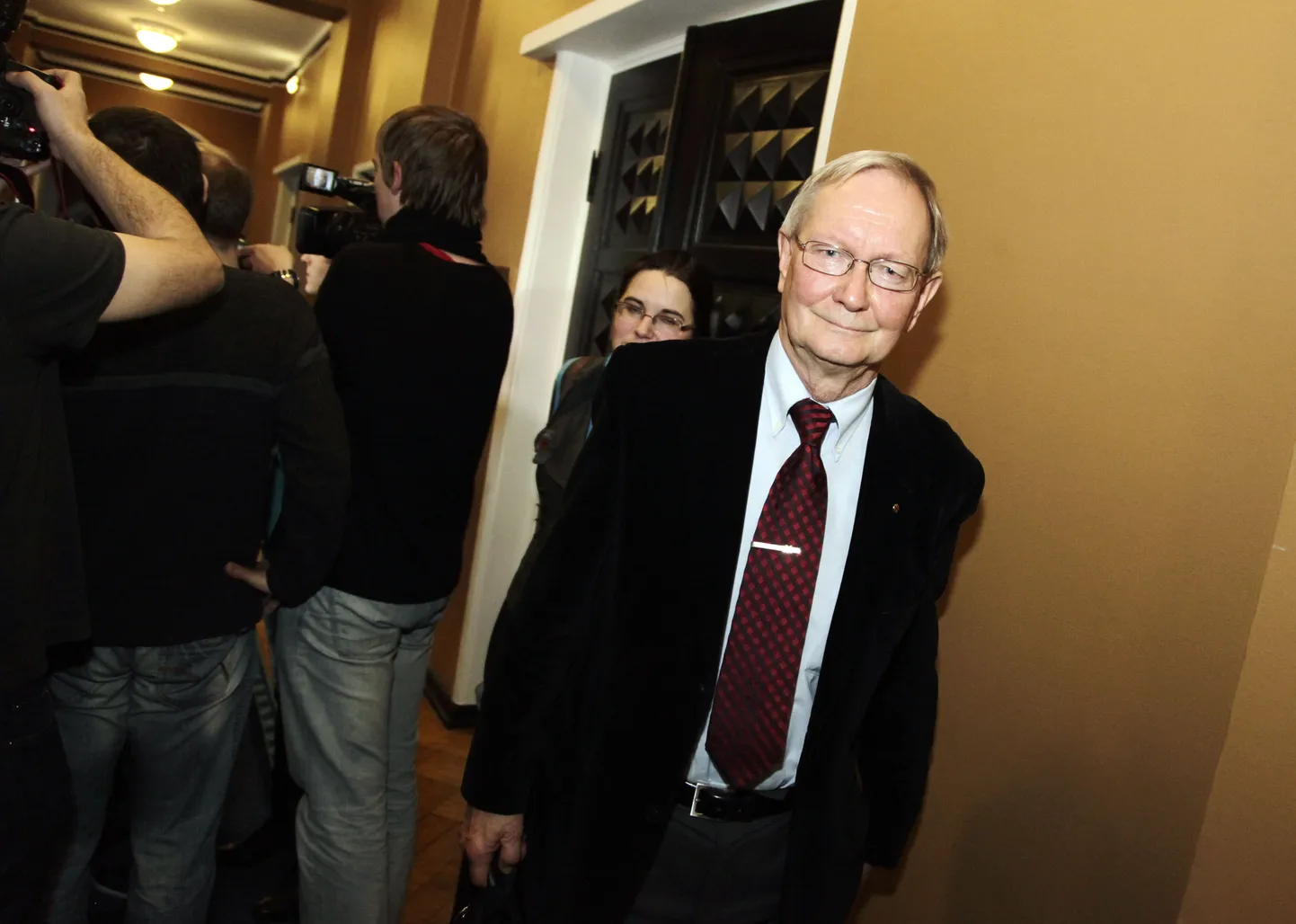 Tunne Kelam