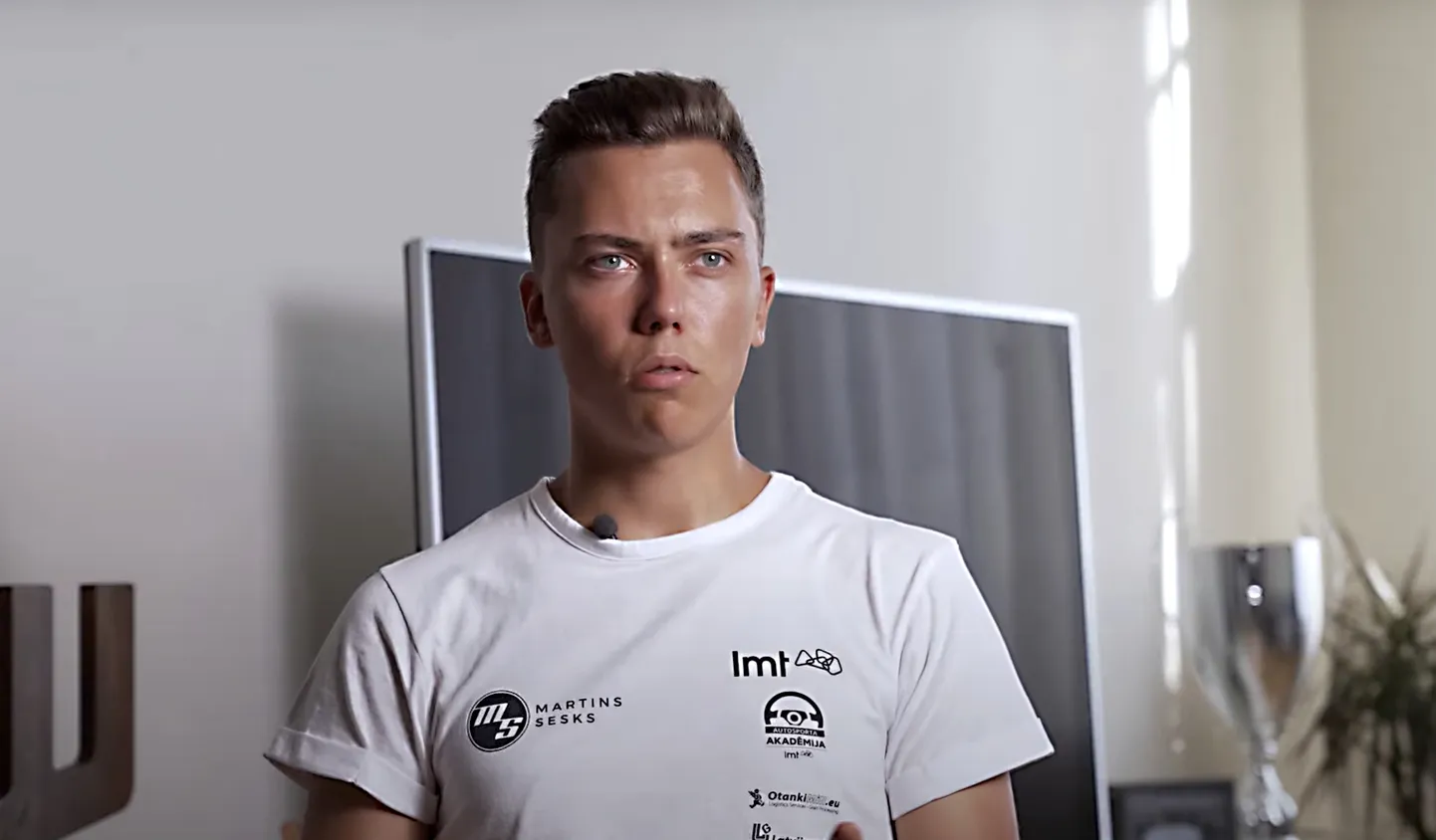 Mārtiņš Sesks
