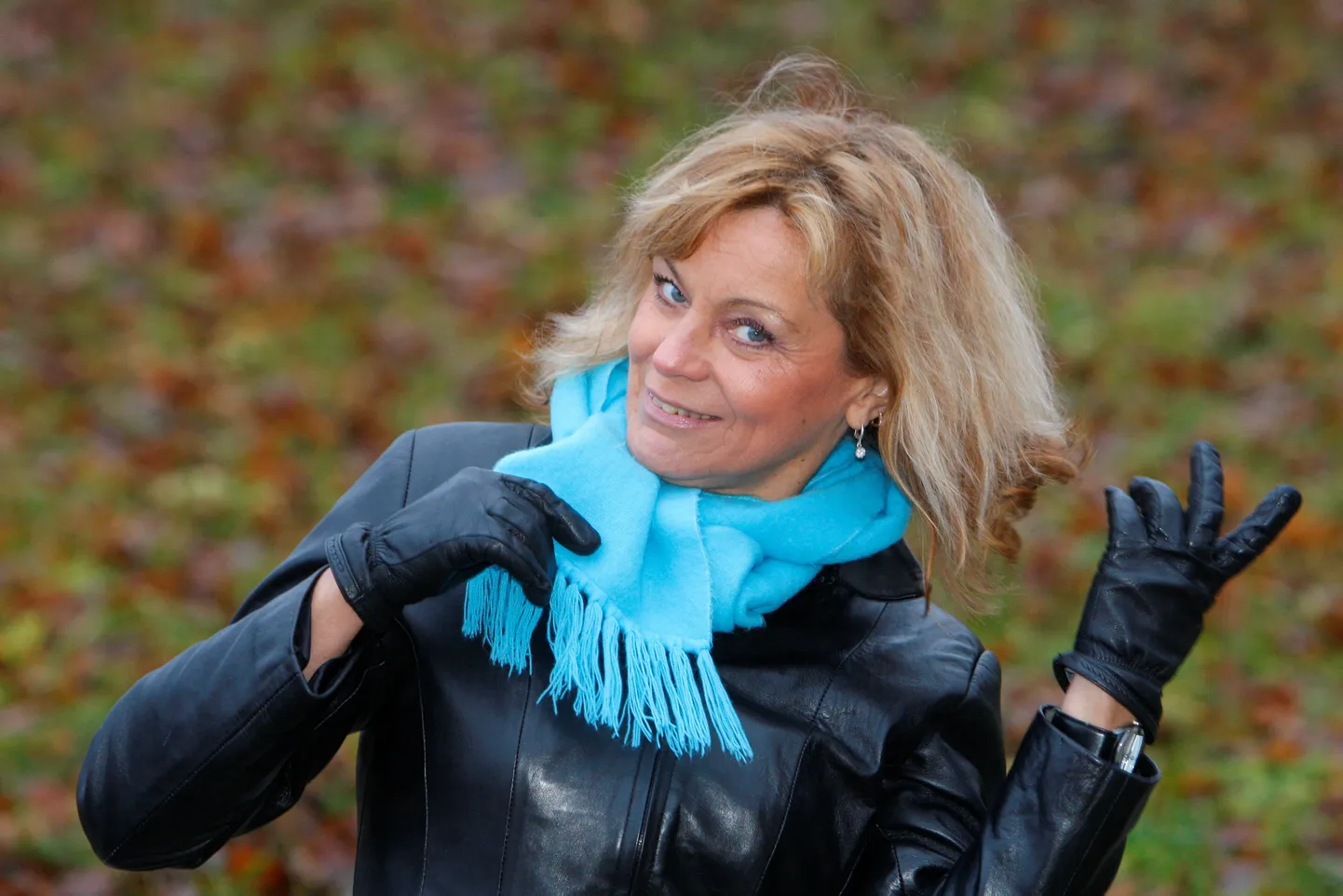 Anne Veesaar