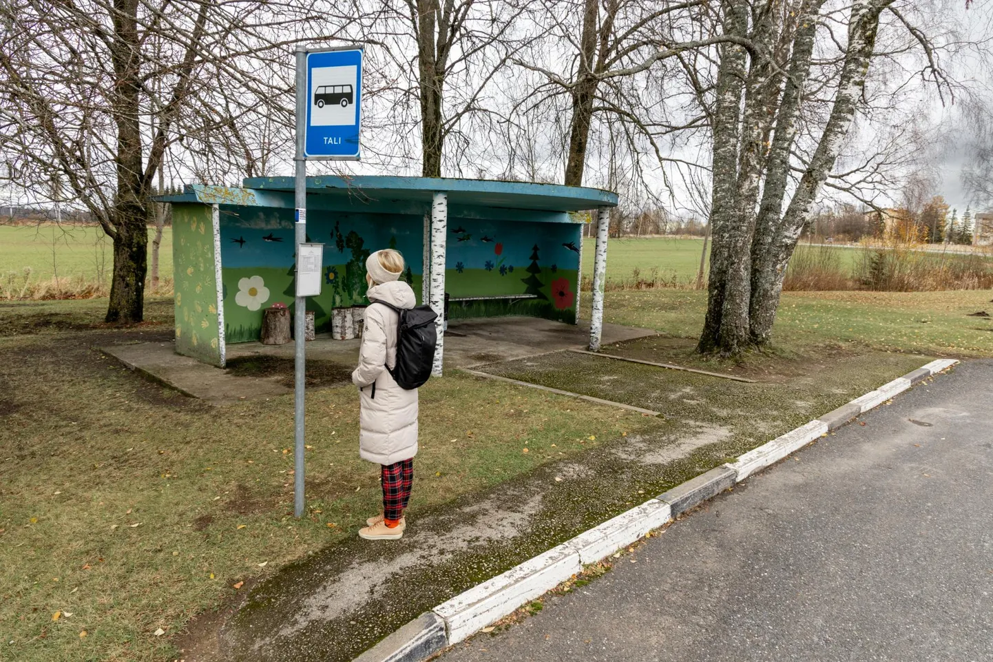 Regionaal- ja põllumajandusministeeriumi tellitud üle-eestiline elanike rahulolu uuring keskendus kohalike omavalitsuste teenustele, ühistranspordile ja jäätmekäitlusele.