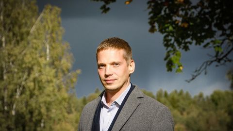 MARTIN MÖLDER ⟩ Vooglaiu ja Järvi kõrval tuleb valimistele üllatuskandidaate veel