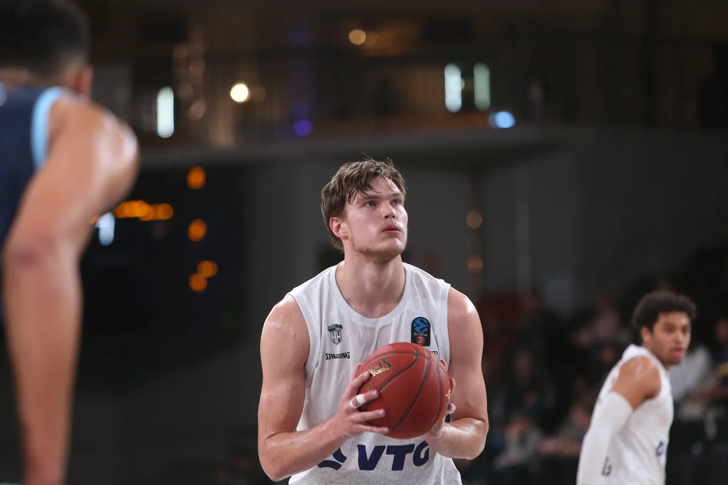 Maik-Kalev Kotsar.