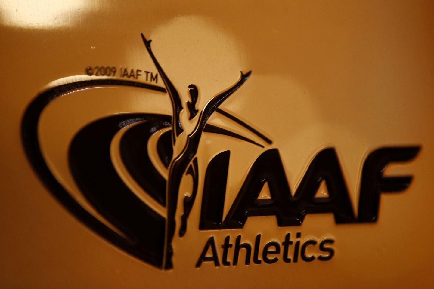 Starptautiskā Vieglatlētikas federāciju asociācija (IAAF)