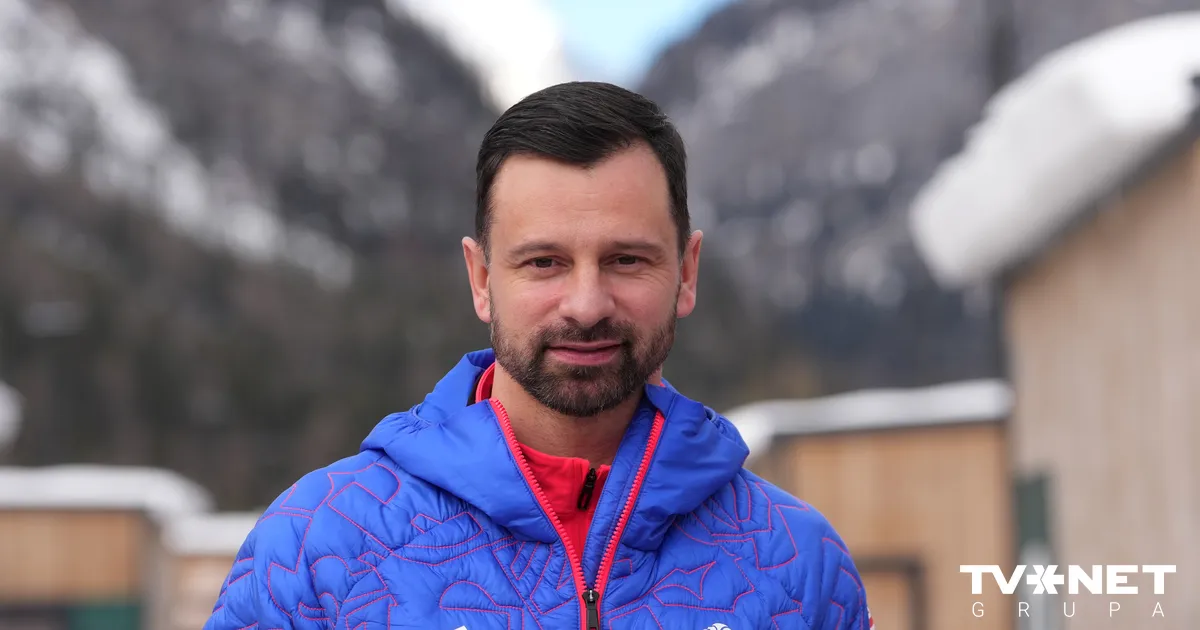 Why Martins Dukurs Was Not Appointed as Latvia’s Skeleton National Team Coach