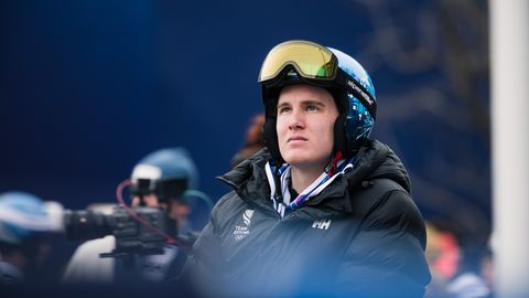 Tormis Laine hakkab koos leedulasega lõvidega võitlema