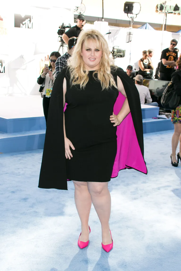 Rebel Wilson