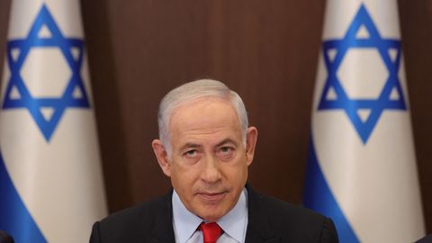 Netanyahu: oleme astumas pikka ja raskesse sõtta