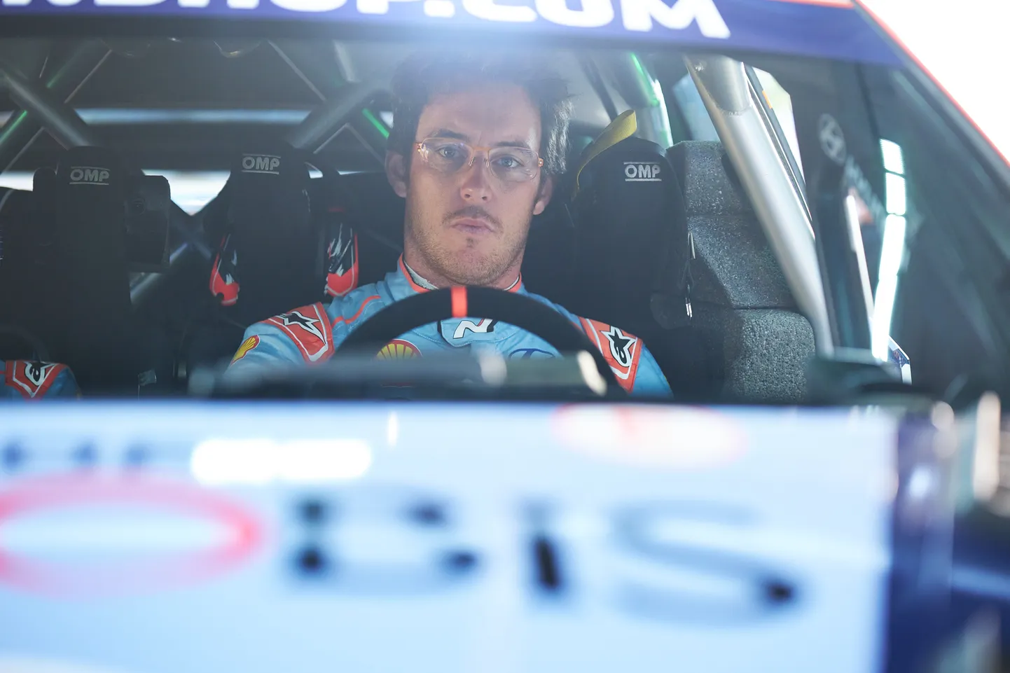 Thierry Neuville