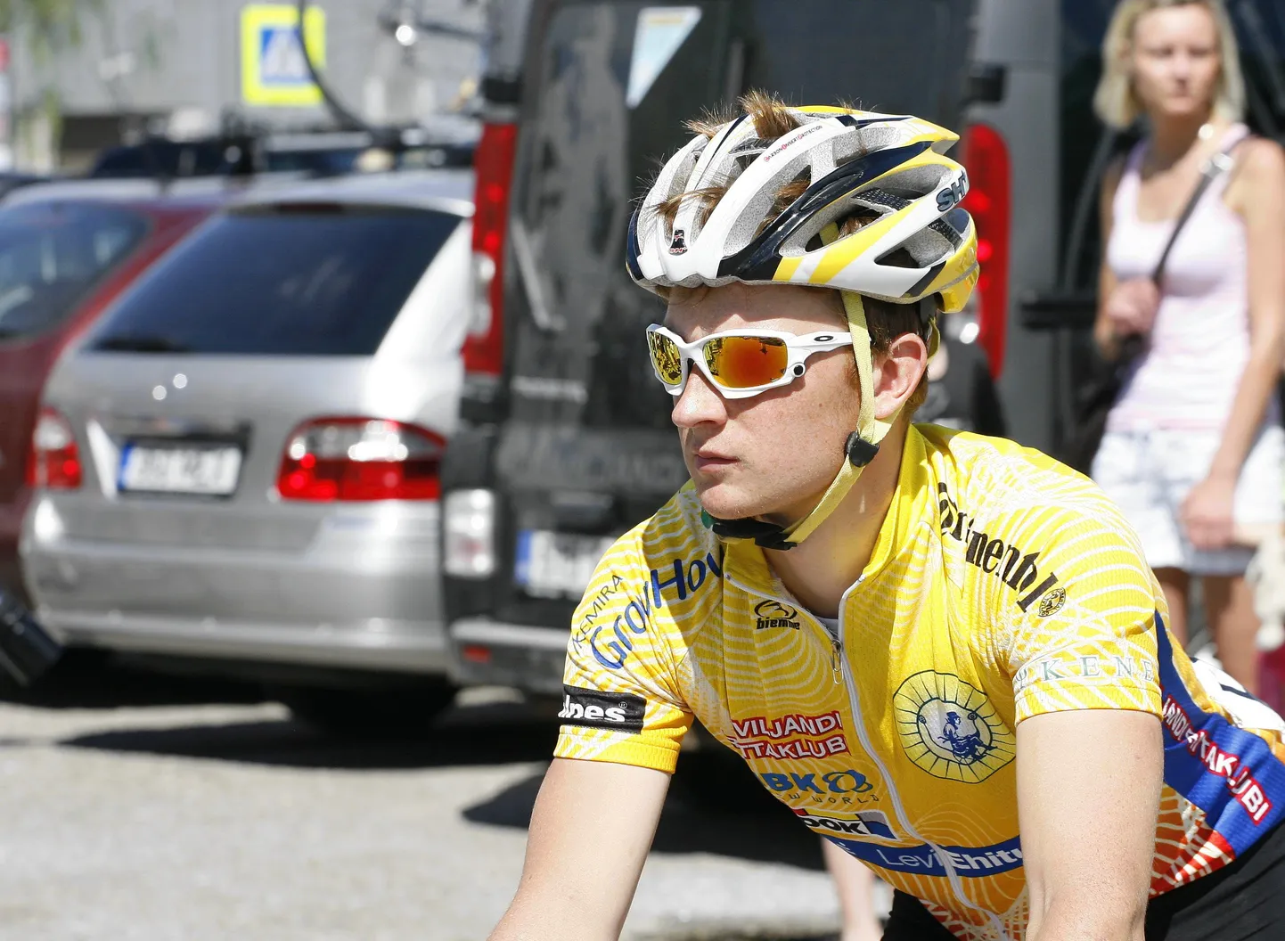Markus Paas