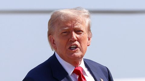 Meedia: Trumpi suur unistus saab teoks