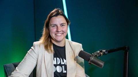 Eesti jalgpallikohtunik tegi eurosarjamängus ajalugu