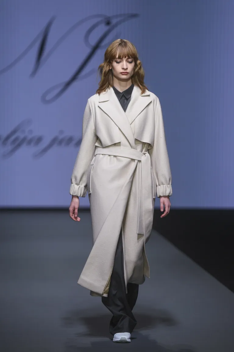 RFW 4. diena: Natālija Jansone