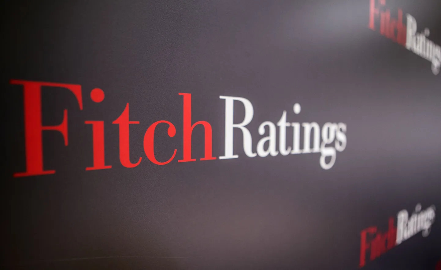 Reitinguagentuur Fitch