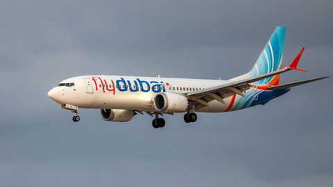 Iisraeli suunal lennuki kaaperdamises kahtlustatav õppis piloodiks Suurbritannias