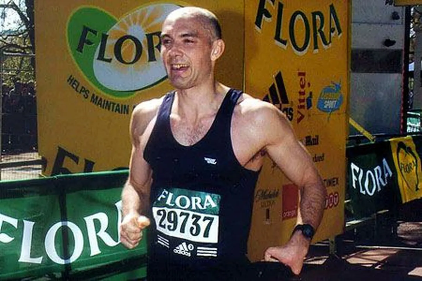 Steve Edwards