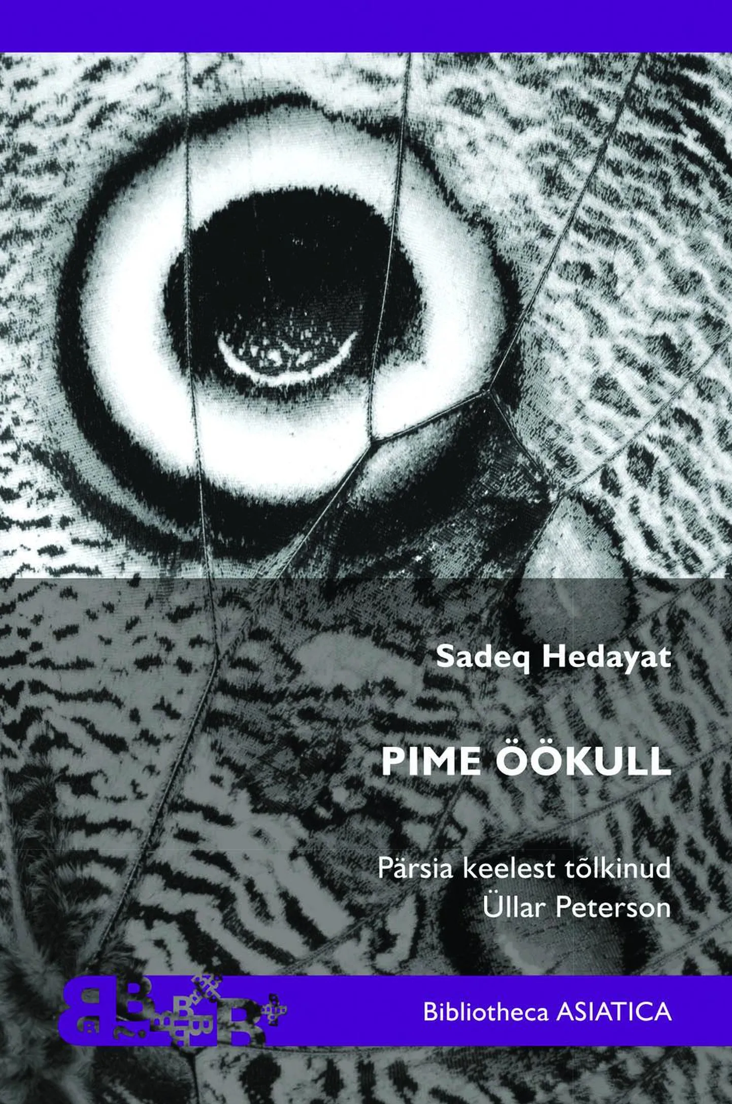 «Pime öökull»