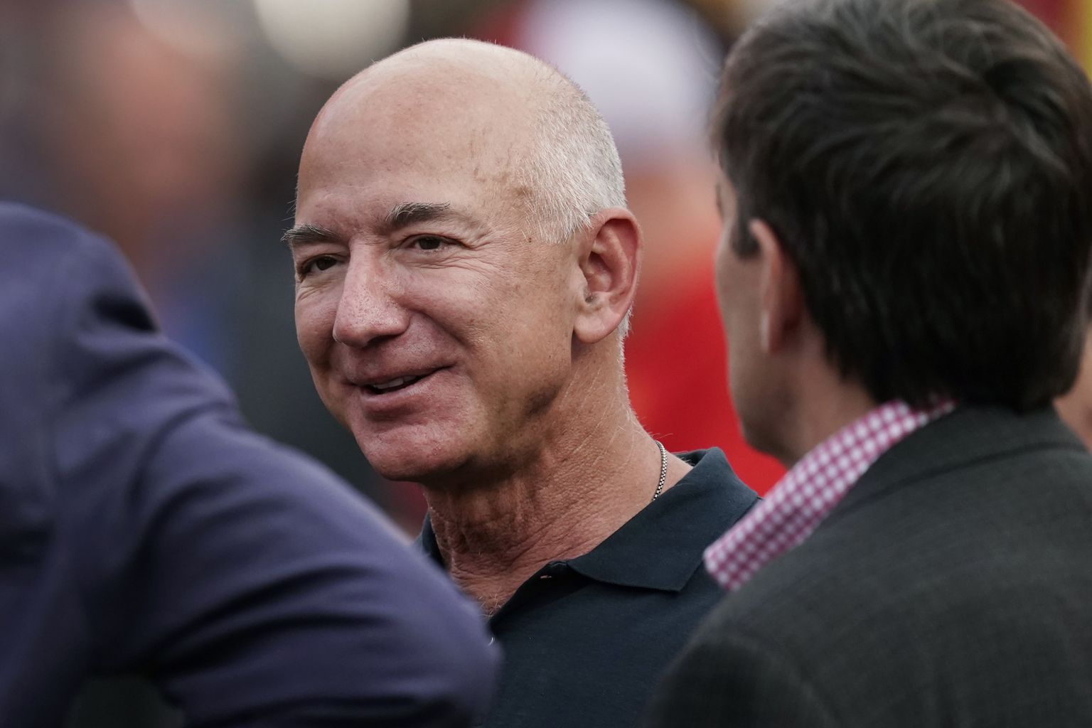 Jeff Bezos avalikustas oma rikkuse jagamise plaani