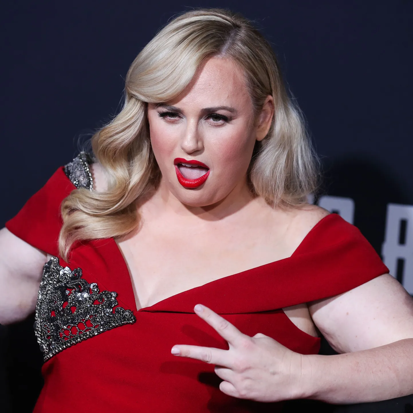 Rebel Wilson