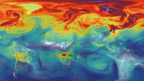 HEIKKI JUNNINEN ⟩ Miks kliima soojeneb? Teadus annab vastuse