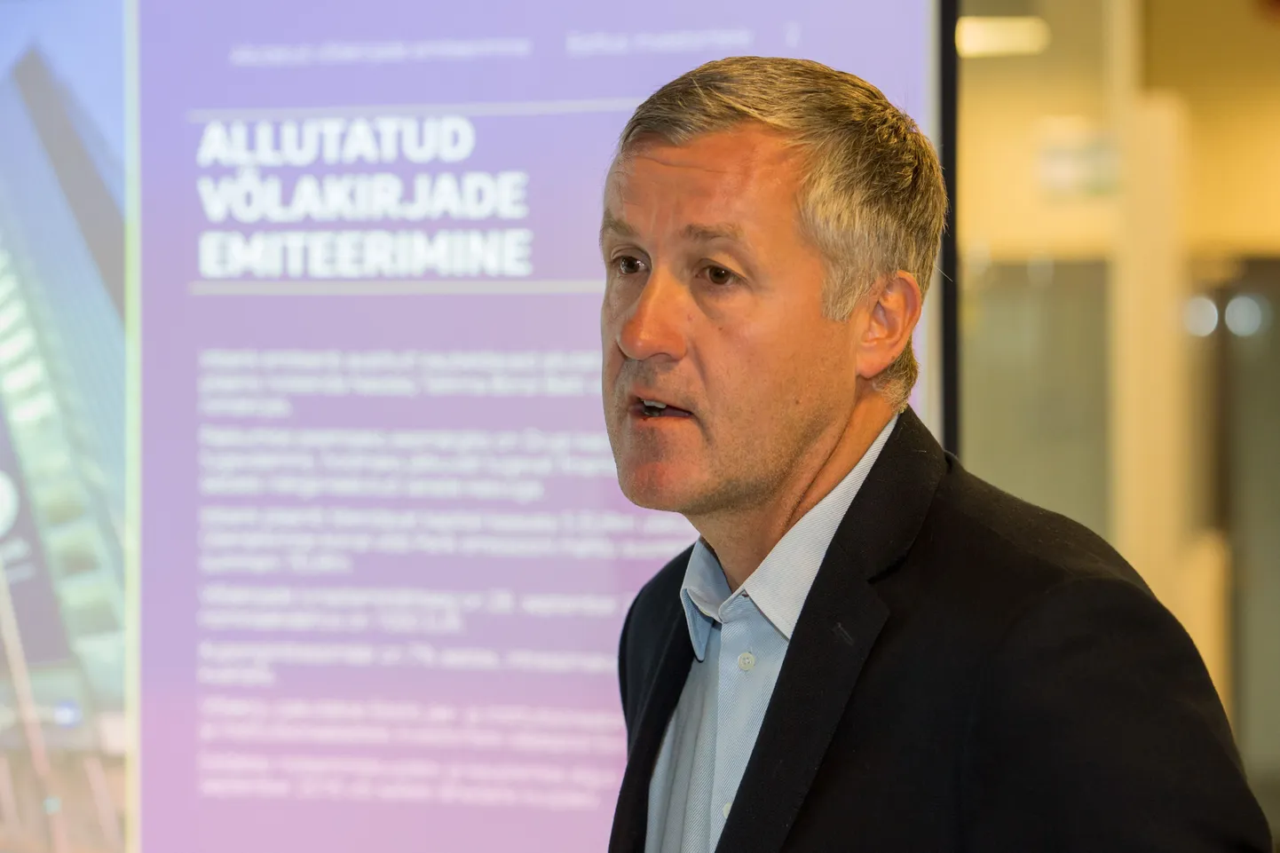 Priit Põldoja.