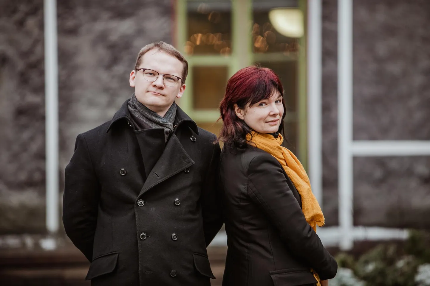 Pärnu linnaorkestri juhi Helen Erastuse sõnutsi sai valikul otsustavaks orkestrantide soov.