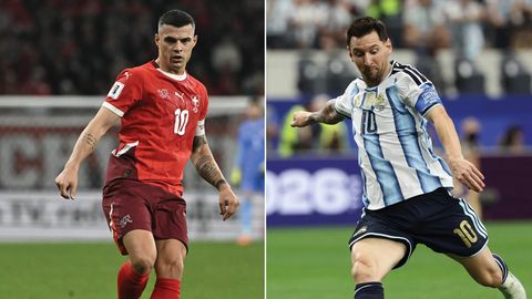 OTSEBLOGI ⟩ Kolm on kohtuseadus! Kas Messi tassib Argentina taas välja või teeb Šveits lõpu peale?