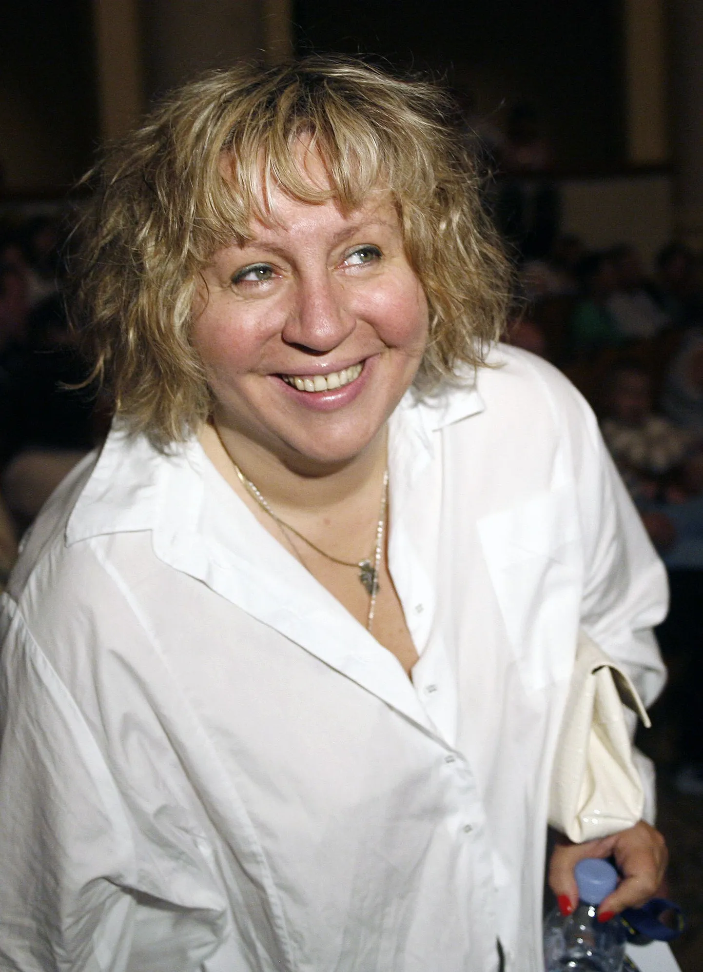 Марина Голуб
