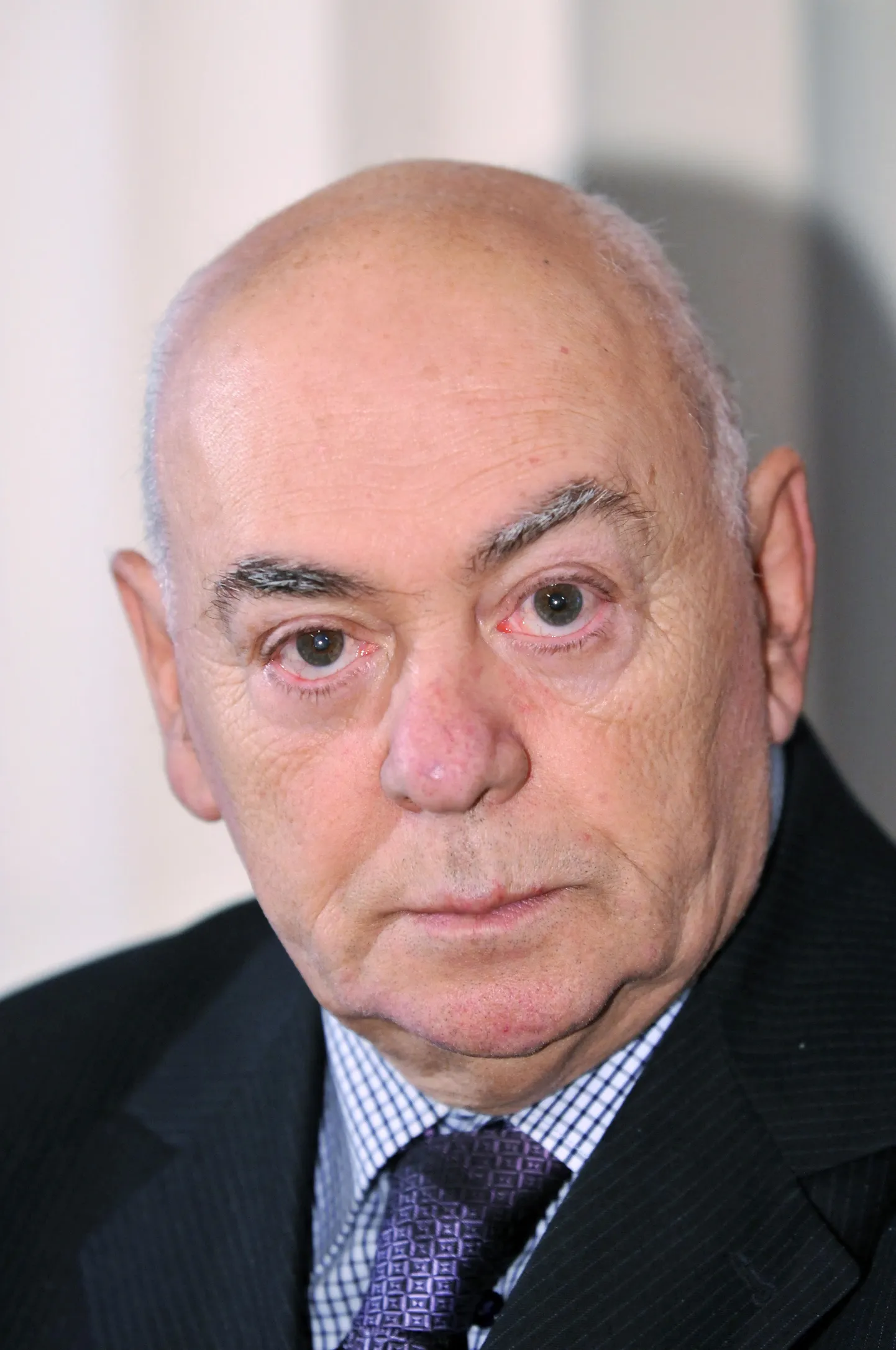 Анатолий Равикович
