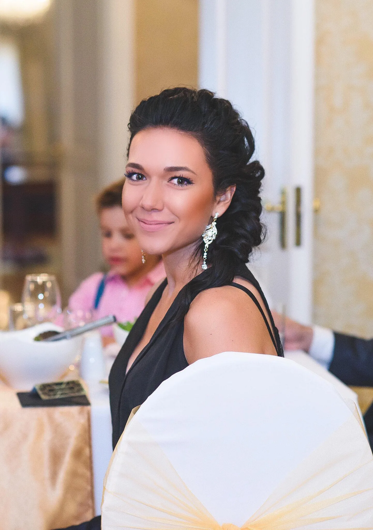 Алика Комар