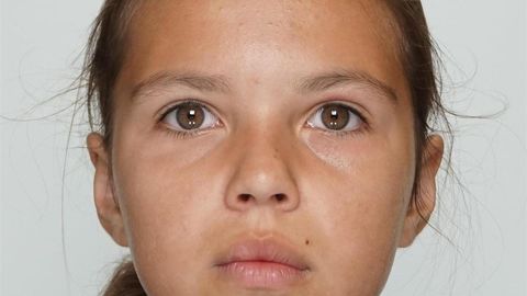 FOTO ⟩ Politsei otsib Tamsalus kadunud 14-aastast Anna-Emilyt
