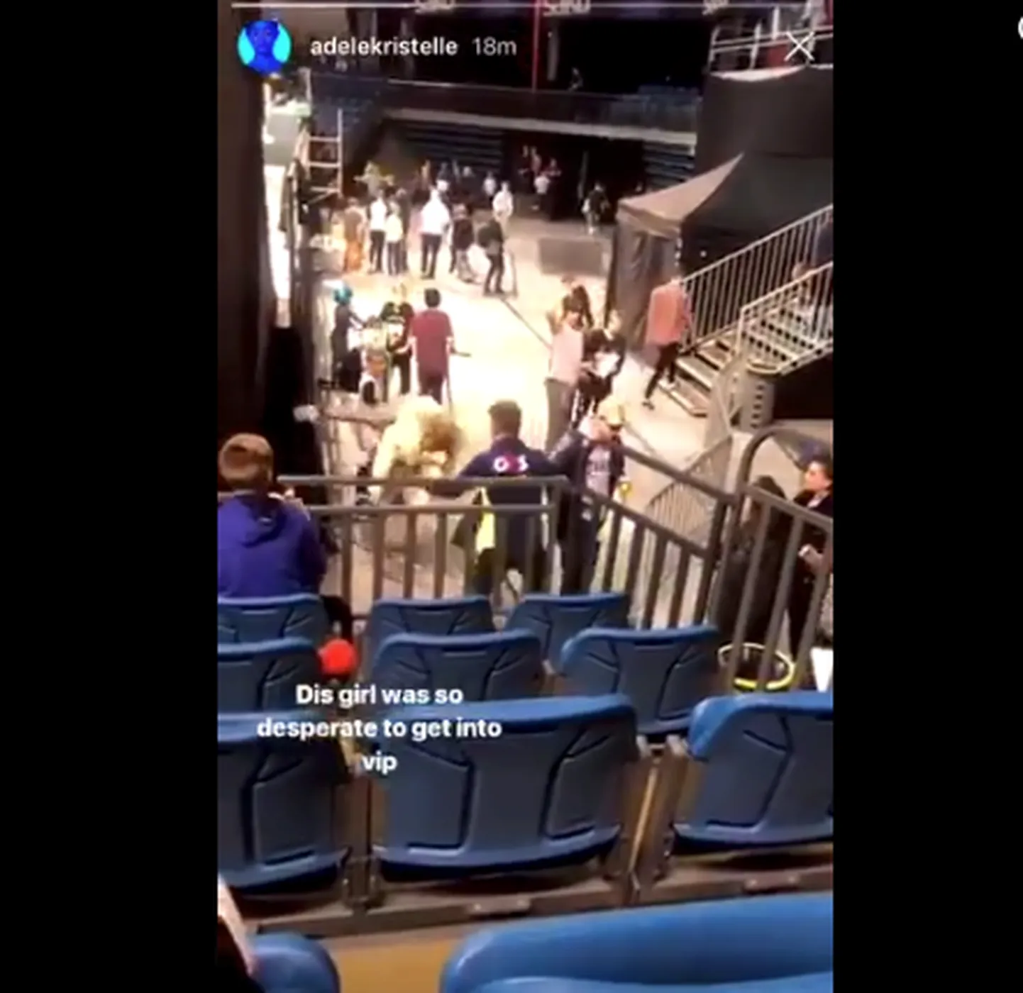 Kuvatõmmis videost