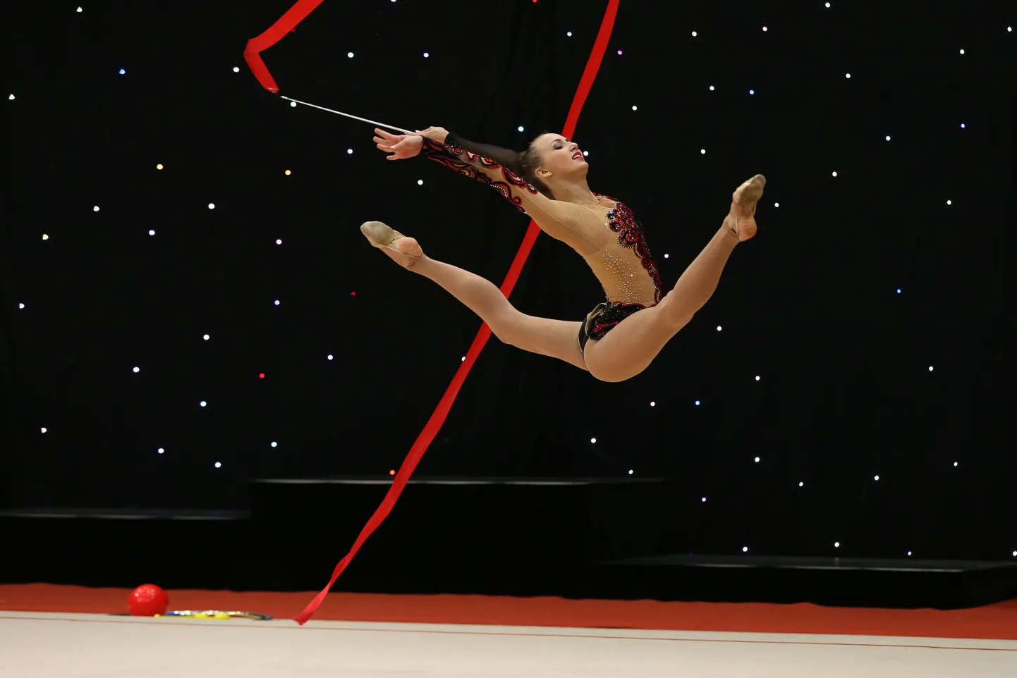 Anna Rizatdinova