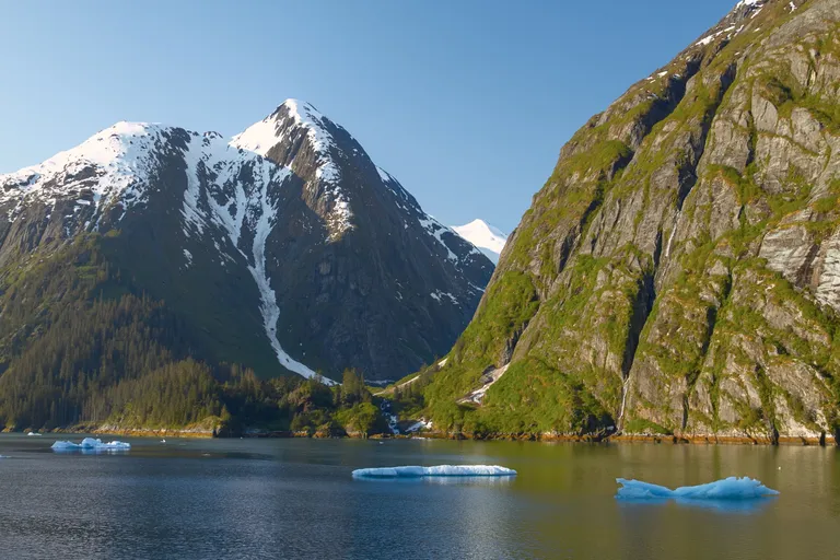 Alaska / Scanpix