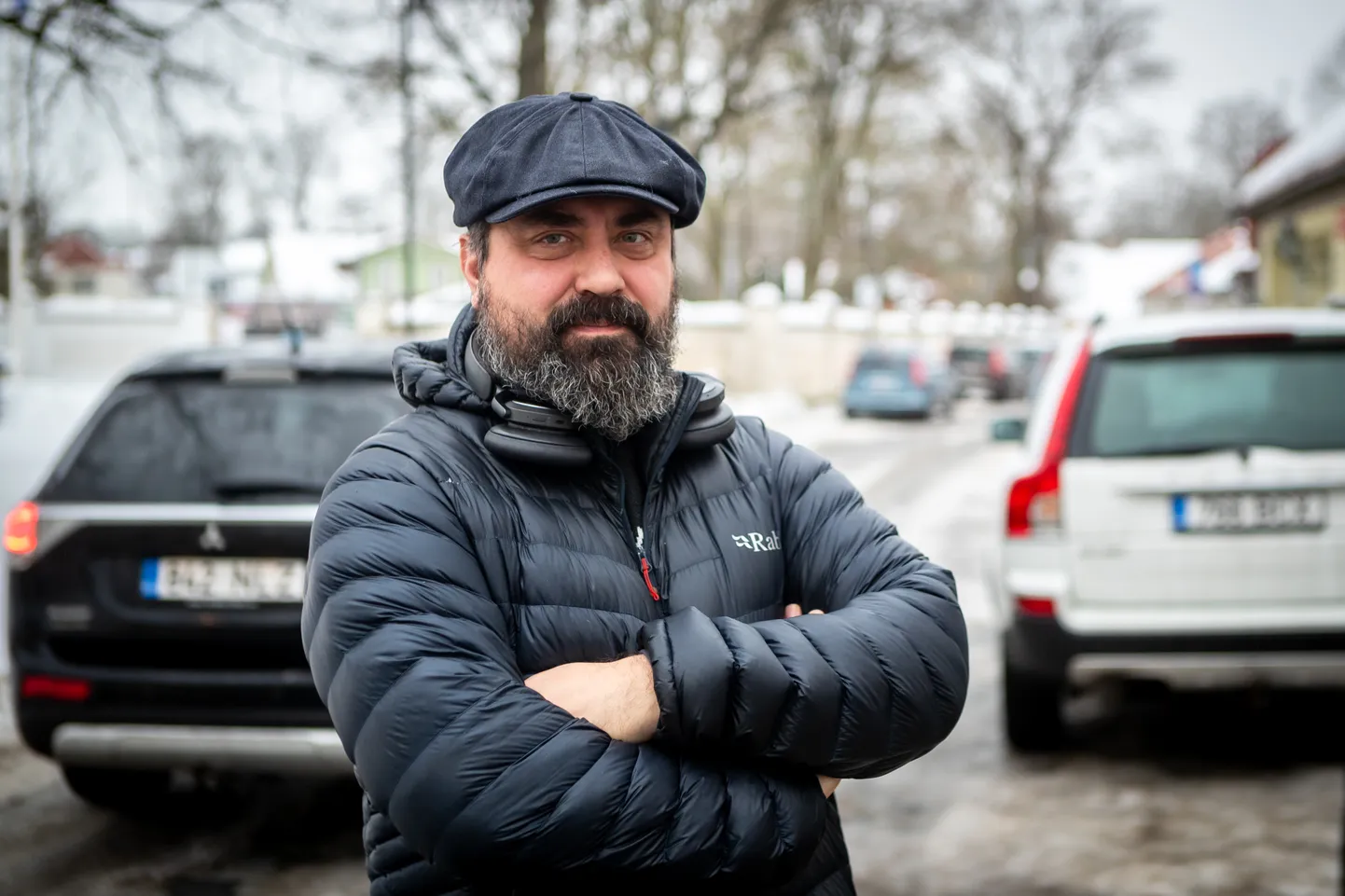 Indrek Kasela