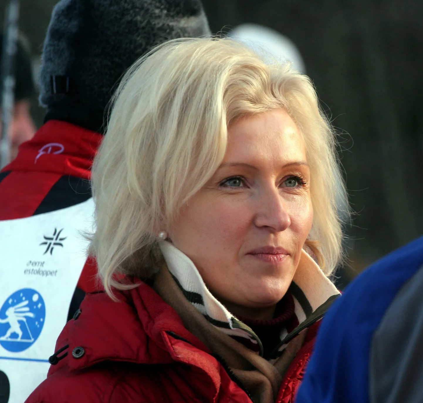 Kristiina Ojuland