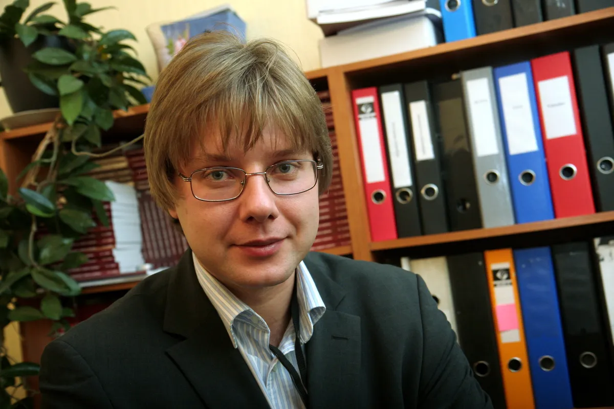 Нил Ушаков, 2006 год