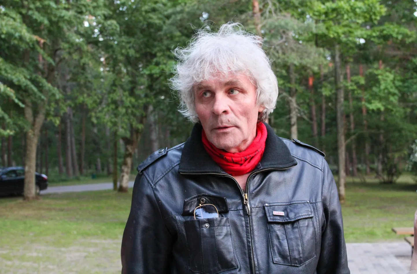 Jüri Aarma