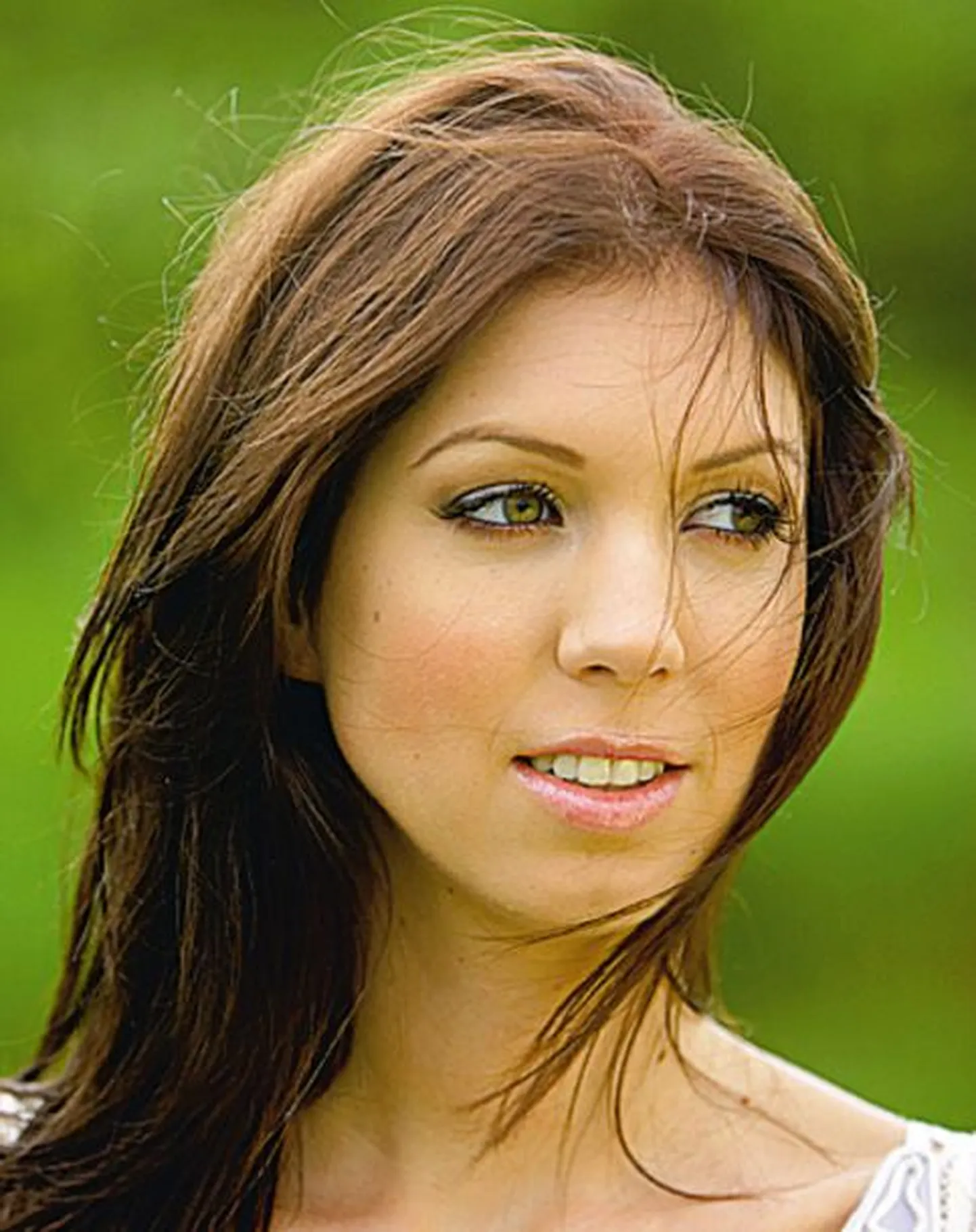Laura Põldvere.