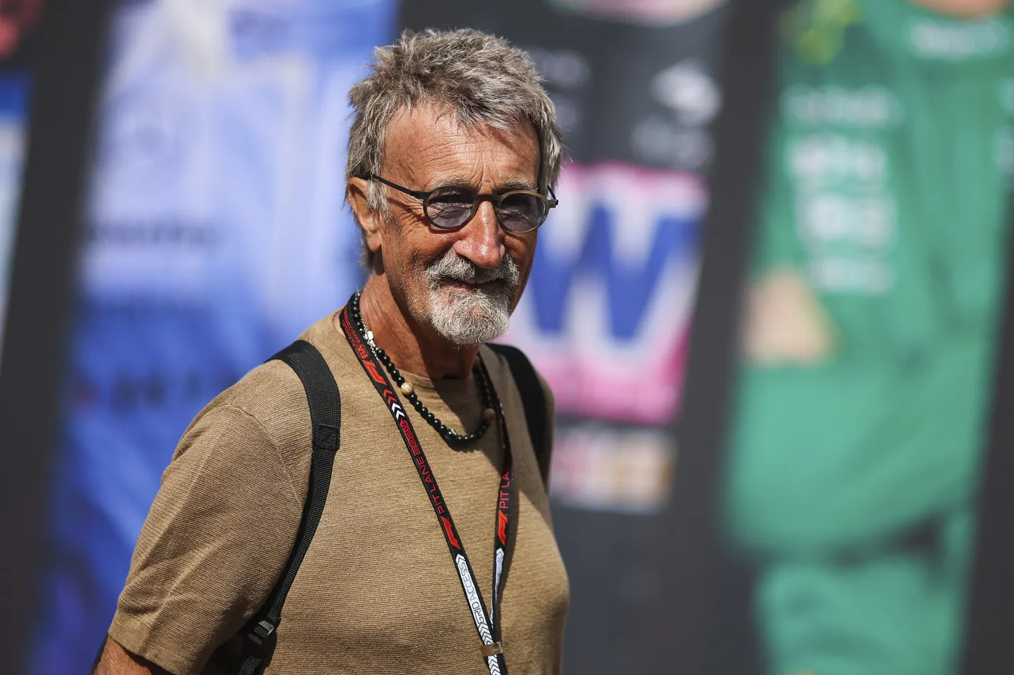 Eddie Jordan