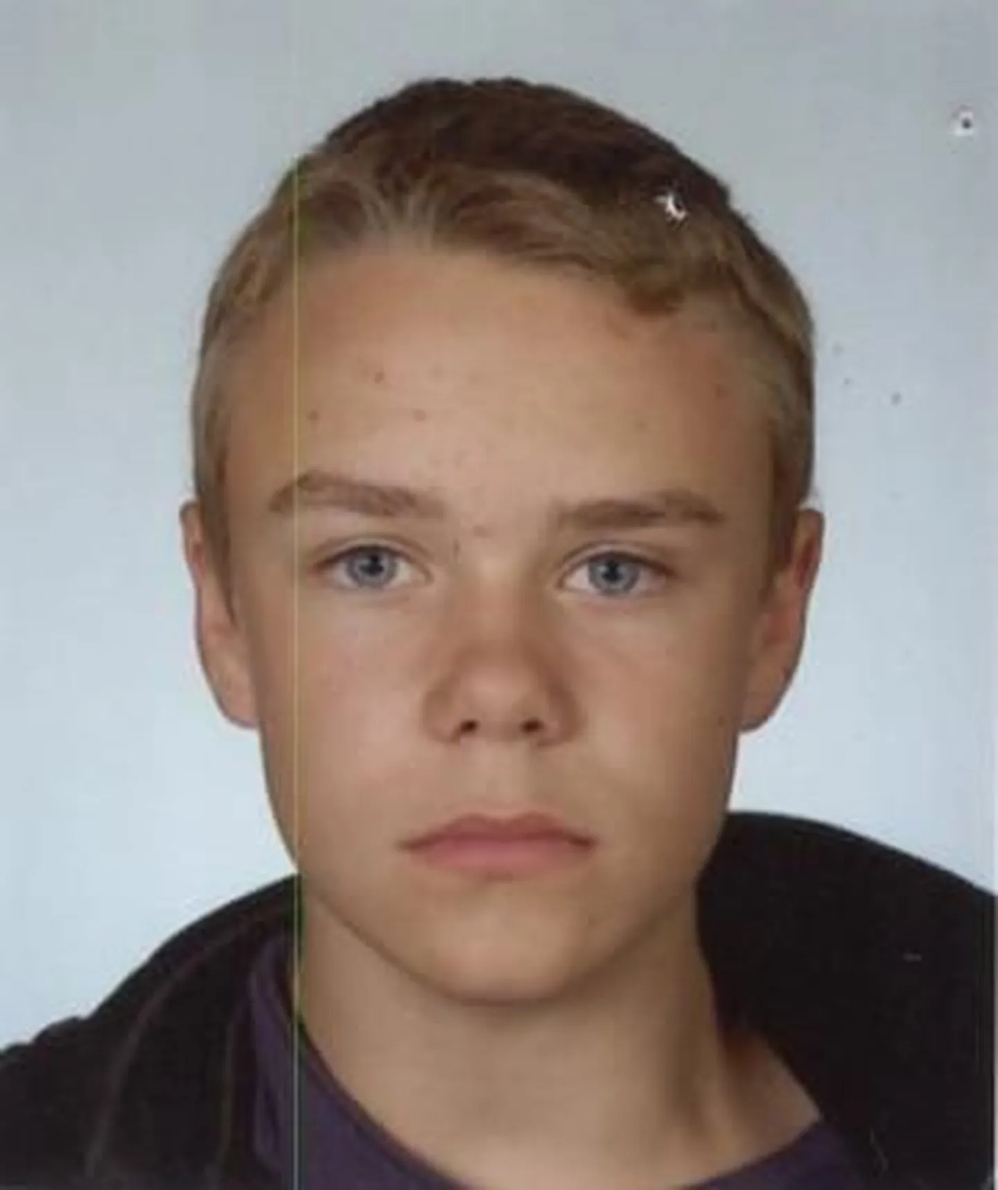 Jonas Juss