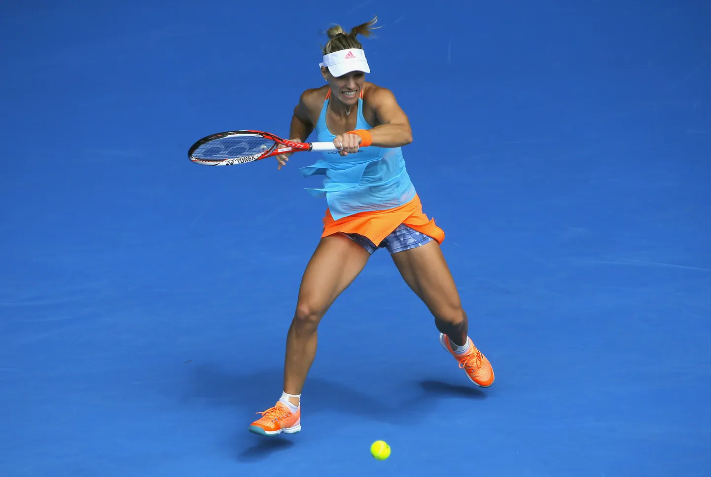 Angelique Kerber.