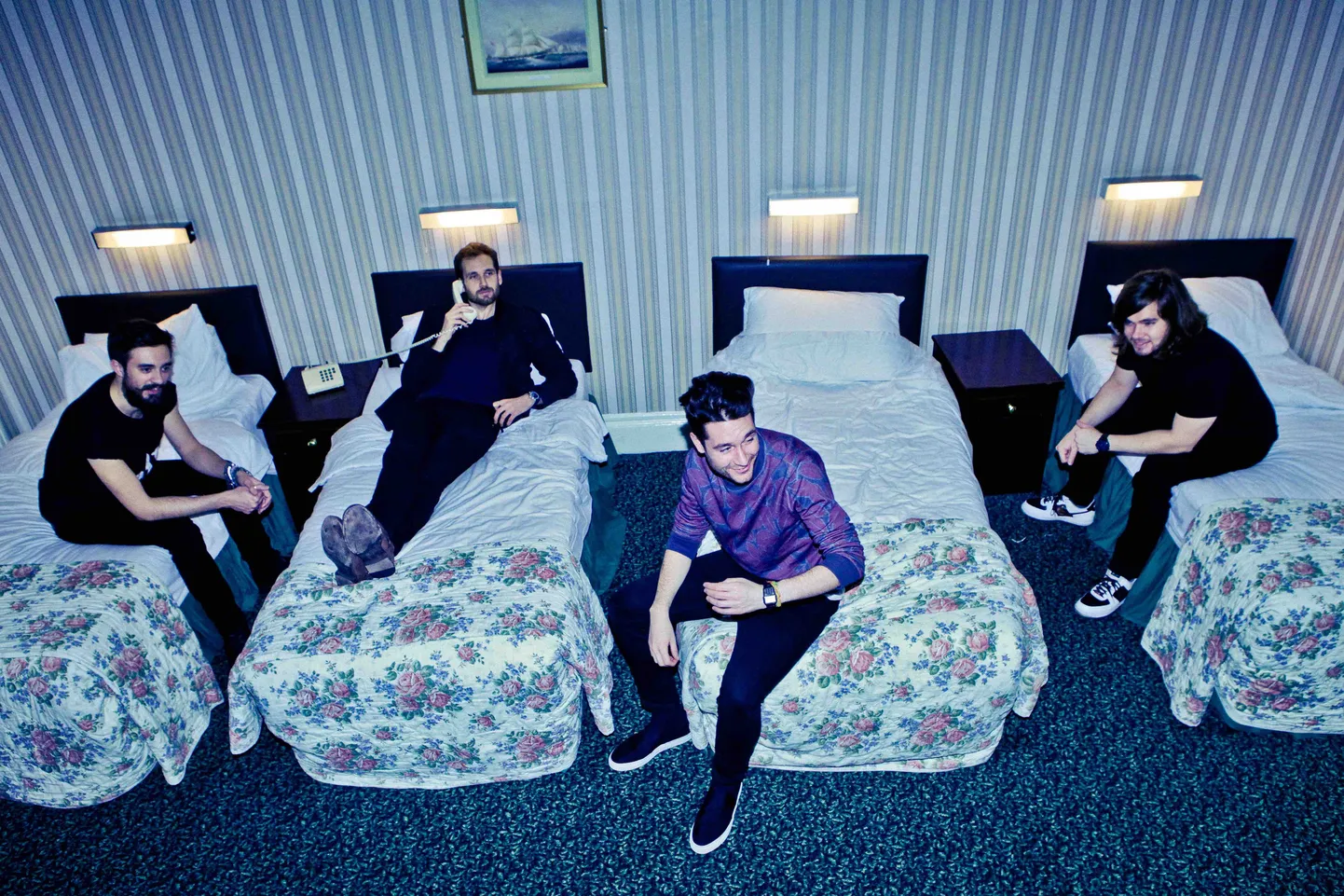 Bastille