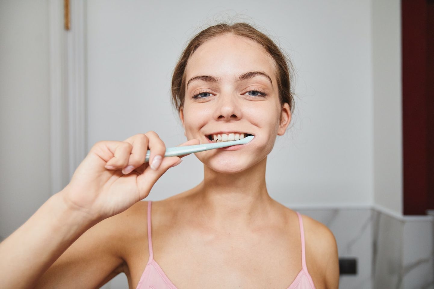 Millal viimati hambaharja vahetasid?