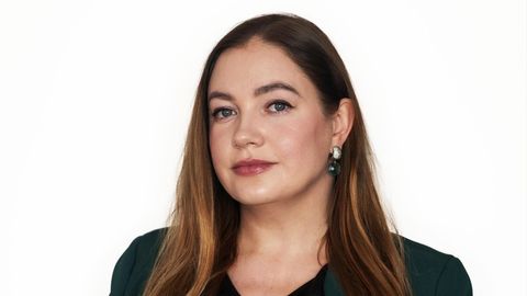 EVELYN DANILOV ⟩ Koostöö algab inimese vajadustest