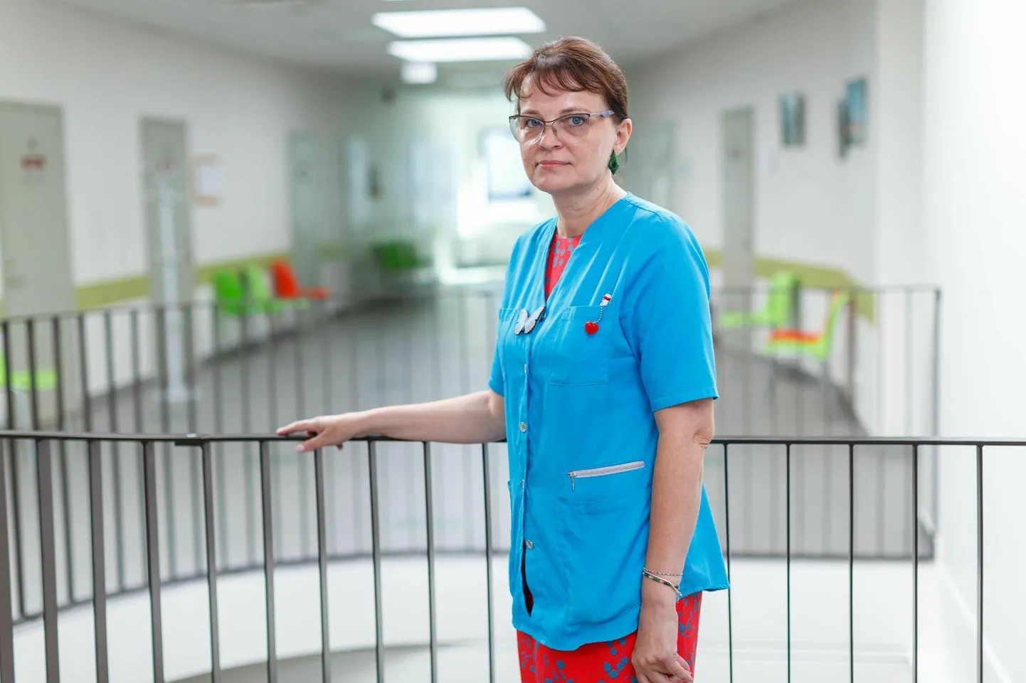Põlva perearst Hepp Nigol nentis, et mõnel puhul tuleb patsiendil vastuvõtule pääsemist oodata kuni kaks nädalat.